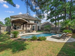 14102 Pawnee Bend Drive, Cypress TX 77429