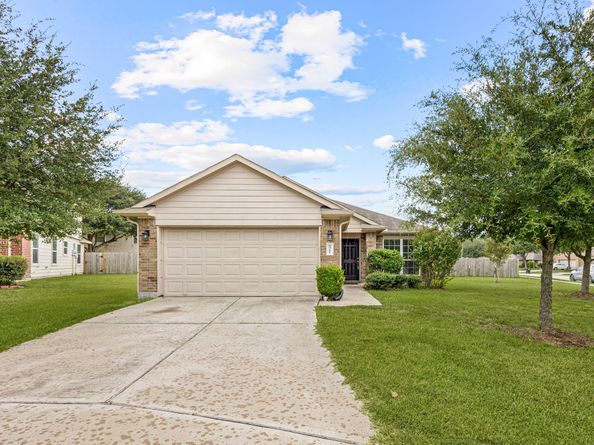 5711 Mid Way, Houston TX 77339