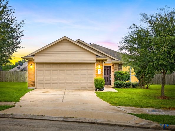 5711 Mid Way, Houston TX 77339