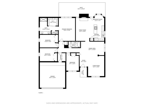 187 Sandpebble Drive, The Woodlands TX 77381