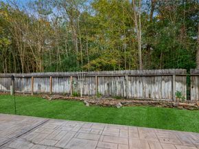 187 Sandpebble Drive, The Woodlands TX 77381