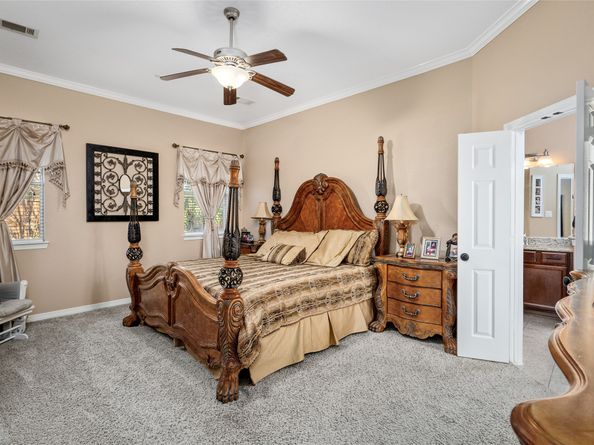 517 W Fork, Webster TX 77598