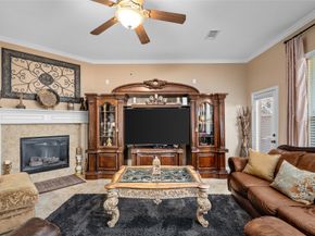 517 W Fork, Webster TX 77598