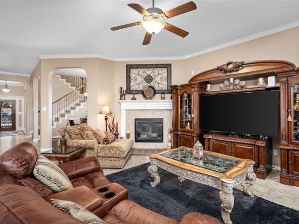 517 W Fork, Webster TX 77598