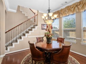 517 W Fork, Webster TX 77598