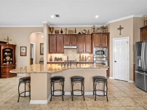 517 W Fork, Webster TX 77598
