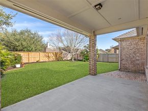 517 W Fork, Webster TX 77598
