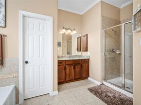 517 W Fork, Webster TX 77598