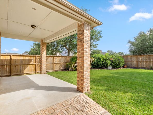 517 W Fork, Webster TX 77598