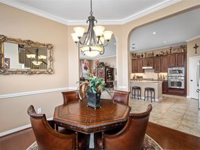 517 W Fork, Webster TX 77598
