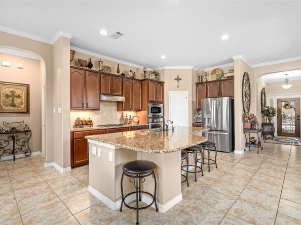 517 W Fork, Webster TX 77598