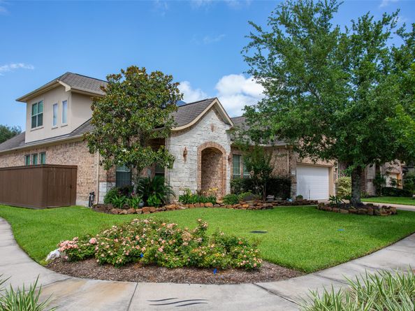 517 W Fork, Webster TX 77598