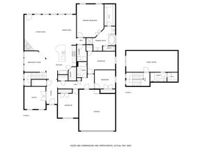 517 W Fork, Webster TX 77598