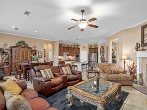 517 W Fork, Webster TX 77598