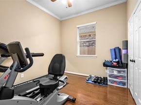 517 W Fork, Webster TX 77598