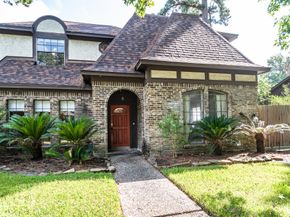 19830 Atascocita Pines Drive, Humble TX 77346