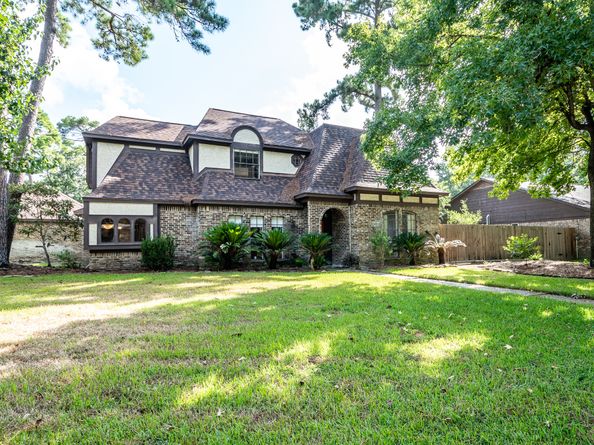 19830 Atascocita Pines Drive, Humble TX 77346