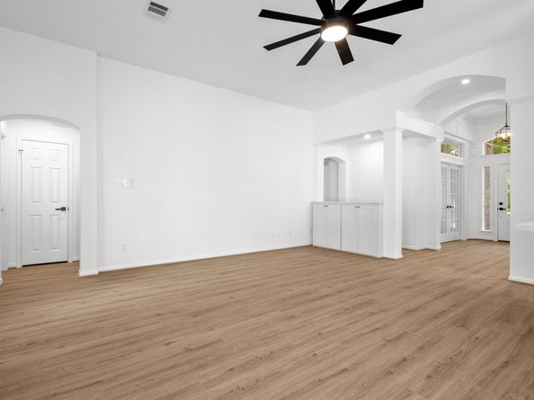 2 Rolling Stone Place, The Woodlands TX 77381