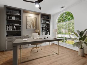 2 Rolling Stone Place, The Woodlands TX 77381