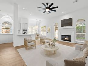 2 Rolling Stone Place, The Woodlands TX 77381