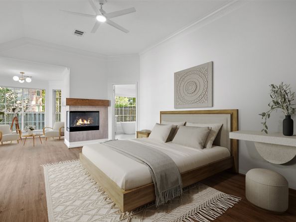 2 Rolling Stone Place, The Woodlands TX 77381