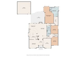 2 Rolling Stone Place, The Woodlands TX 77381
