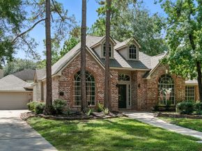 2 Rolling Stone Place, The Woodlands TX 77381