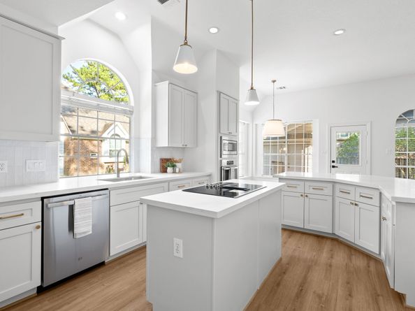 2 Rolling Stone Place, The Woodlands TX 77381