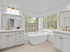 2 Rolling Stone Place, The Woodlands TX 77381