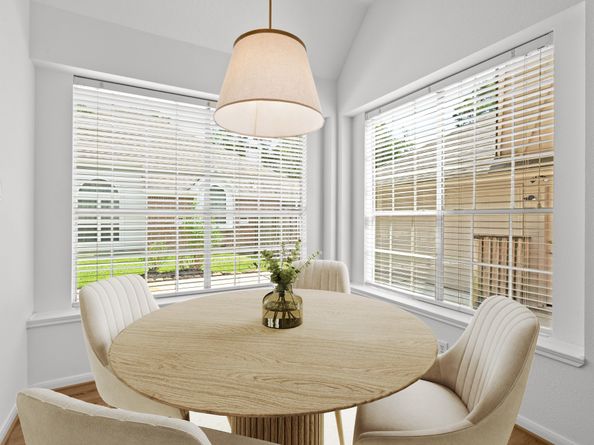 2 Rolling Stone Place, The Woodlands TX 77381