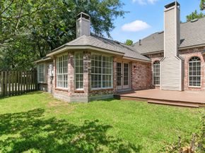 2 Rolling Stone Place, The Woodlands TX 77381