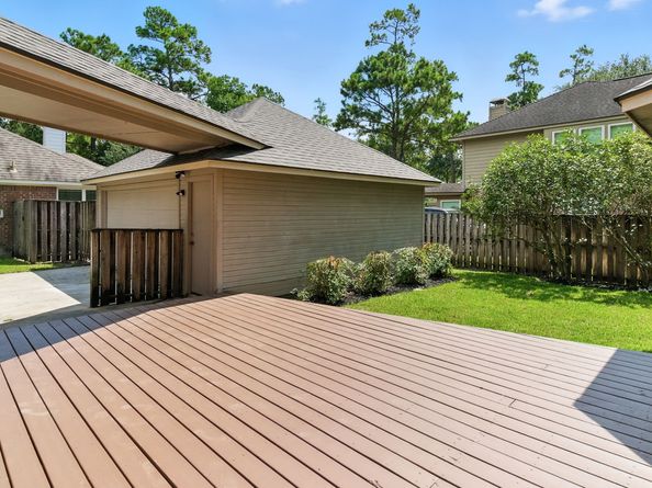 2 Rolling Stone Place, The Woodlands TX 77381