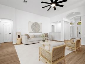 2 Rolling Stone Place, The Woodlands TX 77381
