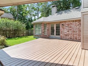 2 Rolling Stone Place, The Woodlands TX 77381