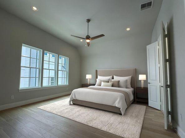 11069 Chatterton Drive, Houston TX 77043