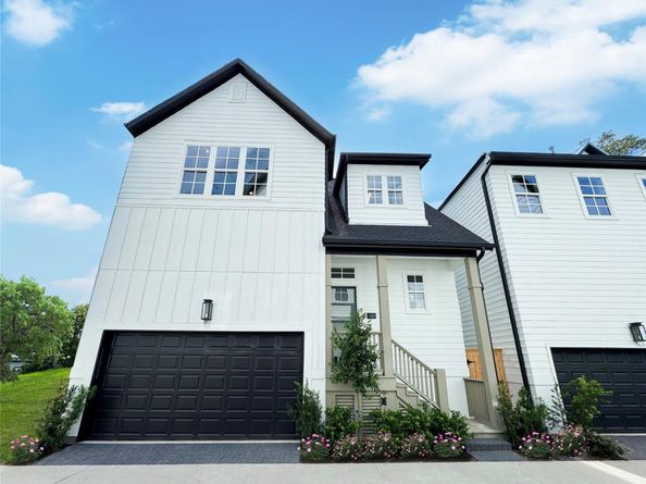 11069 Chatterton Drive, Houston TX 77043