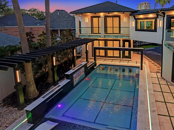 5158 Huckleberry Circle, Houston TX 77056