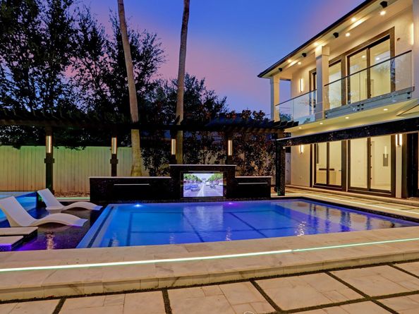 5158 Huckleberry Circle, Houston TX 77056