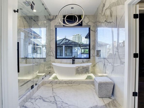 5158 Huckleberry Circle, Houston TX 77056