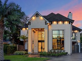 5158 Huckleberry Circle, Houston TX 77056