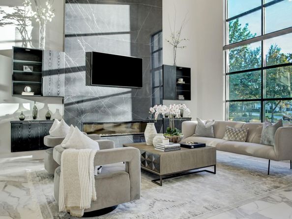 5158 Huckleberry Circle, Houston TX 77056