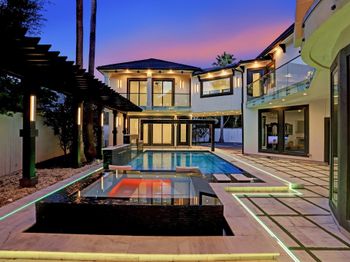 5158 Huckleberry Circle