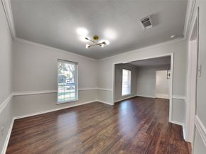 15427 Baybrook Drive, Houston TX 77062