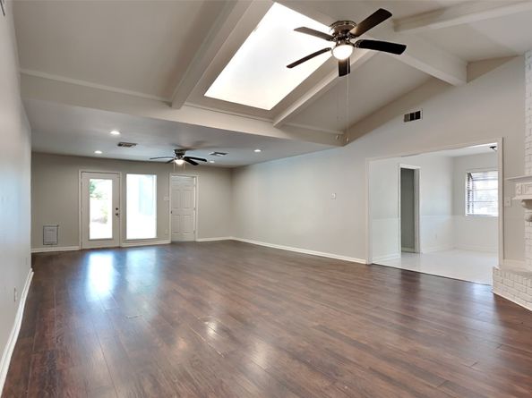15427 Baybrook Drive, Houston TX 77062