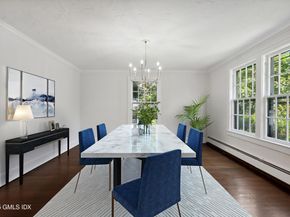 106 Patterson Avenue, Greenwich CT 06830