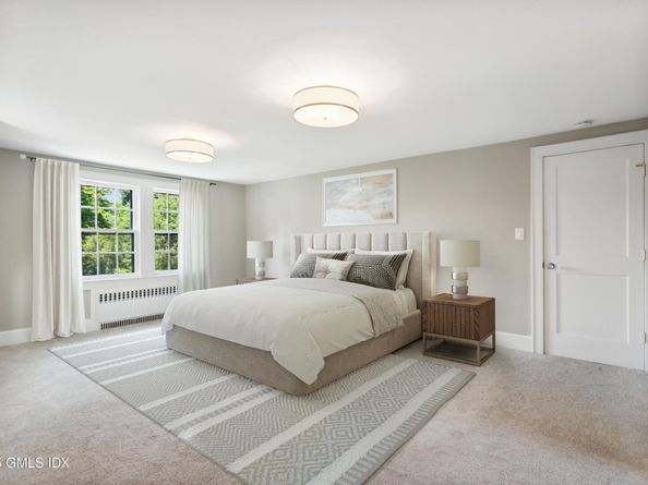 106 Patterson Avenue, Greenwich CT 06830