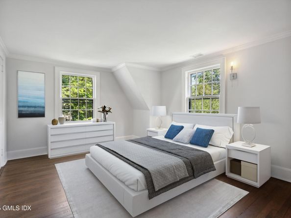 106 Patterson Avenue, Greenwich CT 06830