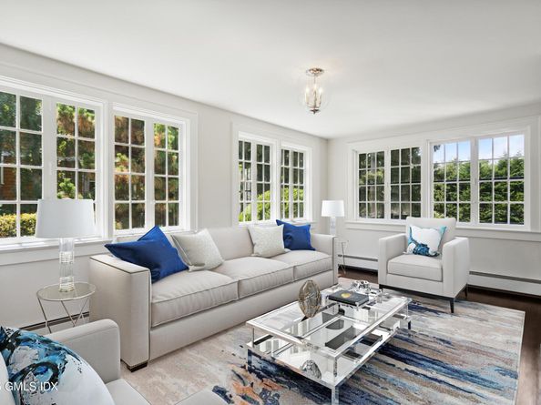 106 Patterson Avenue, Greenwich CT 06830