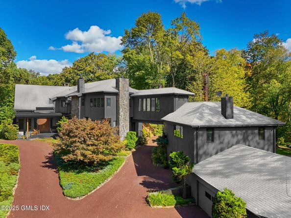 43 Sterling Road, Greenwich CT 06831