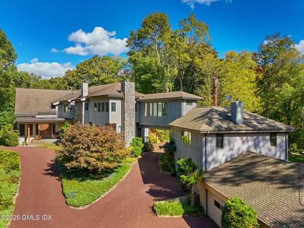 43 Sterling Road, Greenwich CT 06831